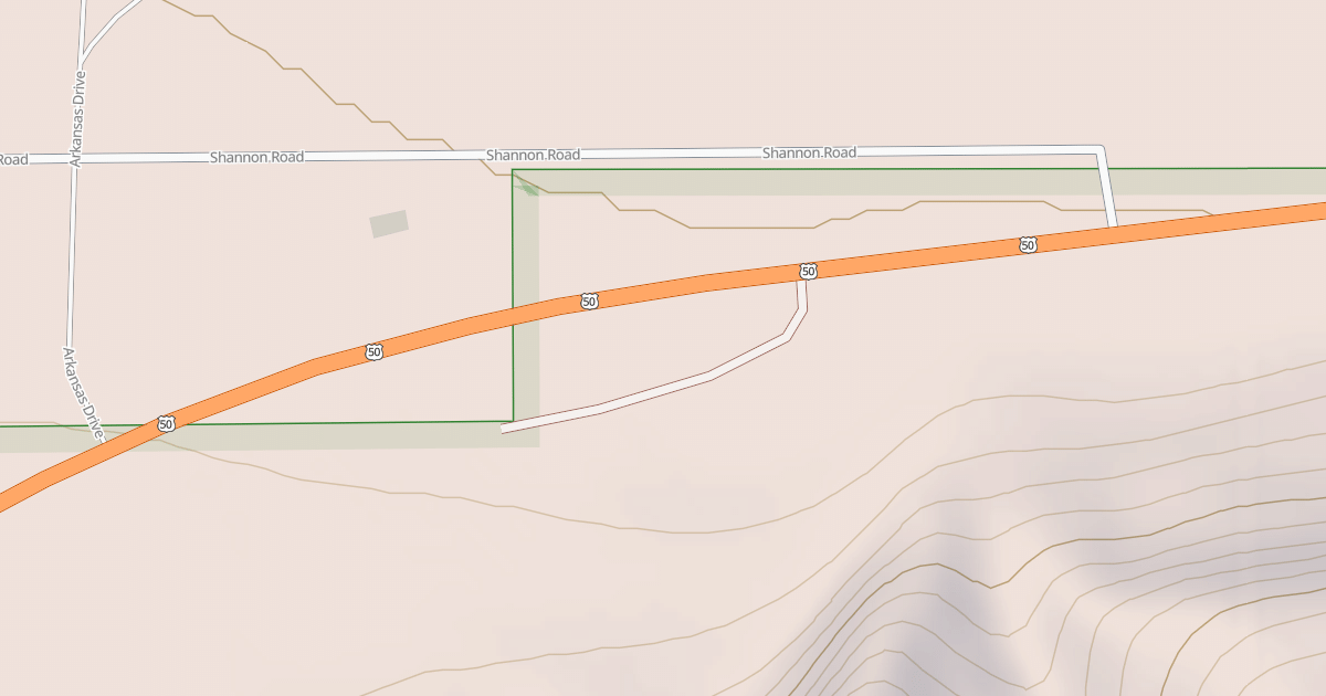 Map preview of BLM National GTLF Public Motorized Roads 228e4c36-12fb-4dd9-b7a8-0fc05975d30d
