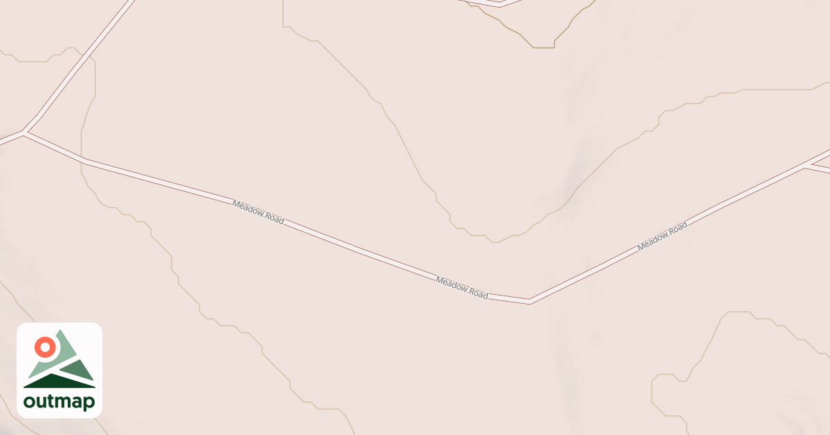 Map of USFS National Forest System Roads {2A1C6CF2-2385-48B0-8CA1-683F9DDAB486}