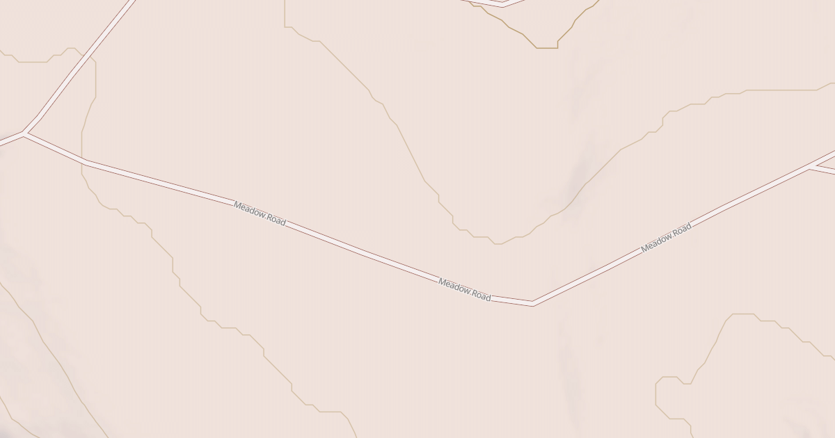 Map preview of USFS National Forest System Roads {2A1C6CF2-2385-48B0-8CA1-683F9DDAB486}