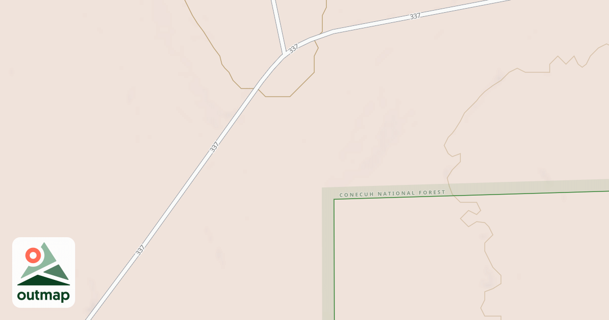 Map of DRUG LAB ROAD