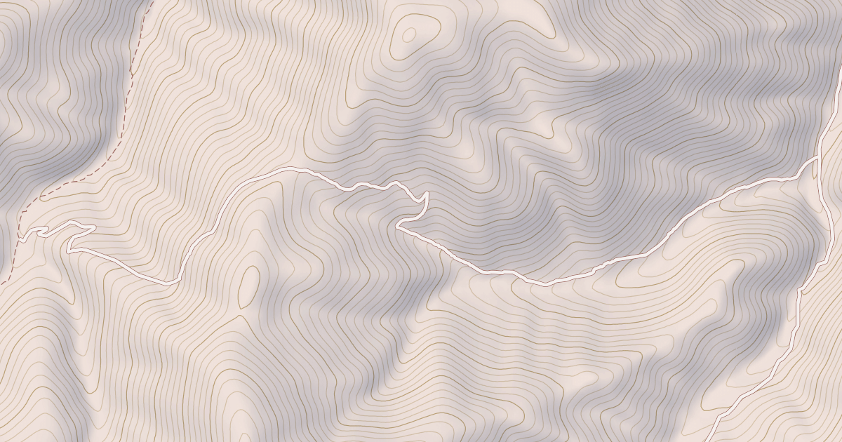 Map preview of KINSEY-CURRAN CONNECTOR