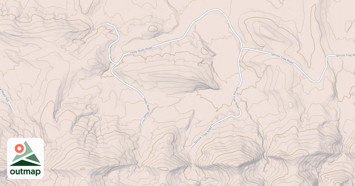 Map of TURKEY