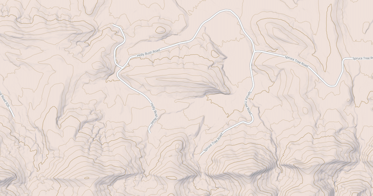 Map preview of TURKEY