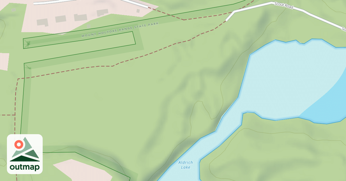 Map of USGS National Digital Trails c93f8a0a-f839-4305-a3a6-2899a2084d87