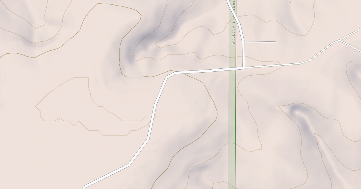 Map preview of LOST FOURTY