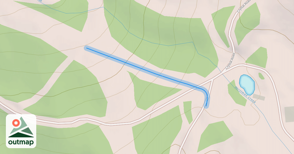 Map of Zig Zag