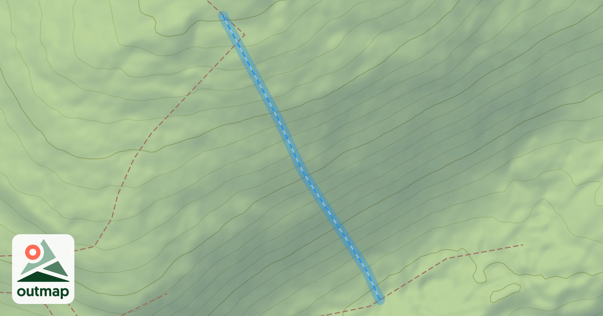 Map of Champ De Bataille