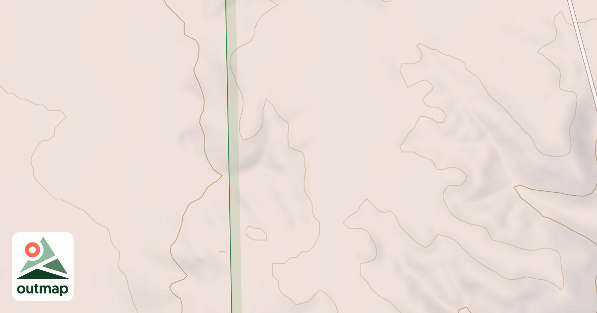 Map of 4863