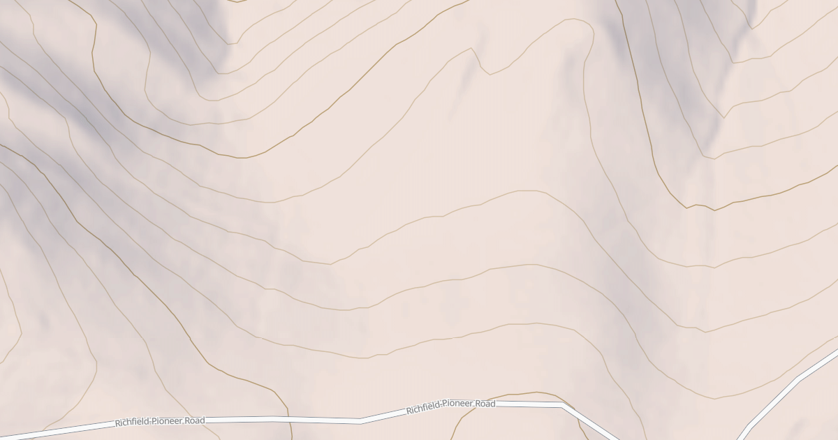 Map preview of 40648