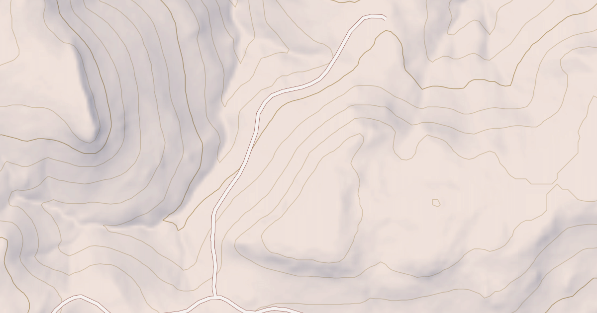 Map preview of 4007 X