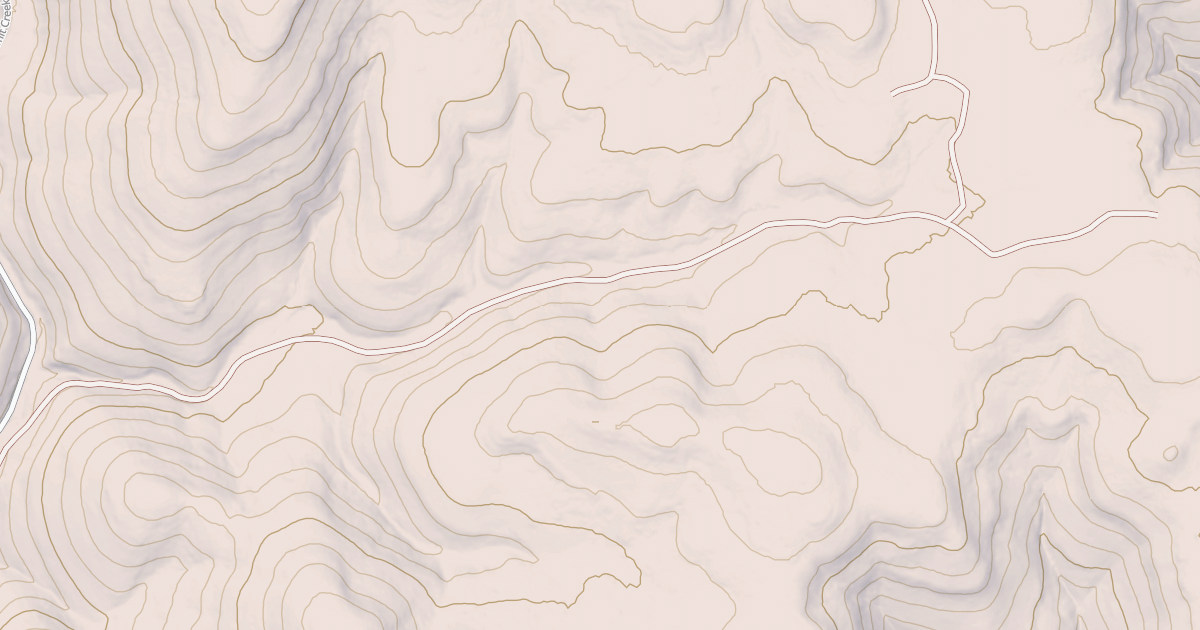 Map preview of HARRINGTON SPRING