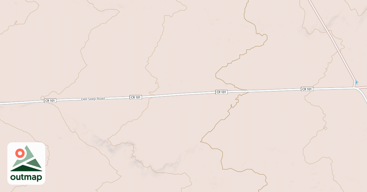 Map of BLM National GTLF Public Motorized Roads 2c19f8ca-2f69-4f66-9b58-d4e199237bb2