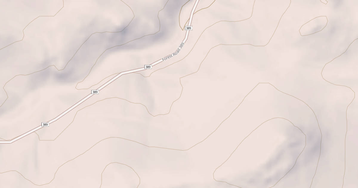 Map preview of BURNT FORK BR 1P
