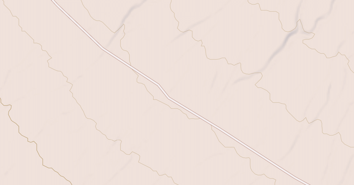 Map preview of BLM National GTLF Public Motorized Roads bca813d9-dd94-40f3-b9da-c30868b82b56