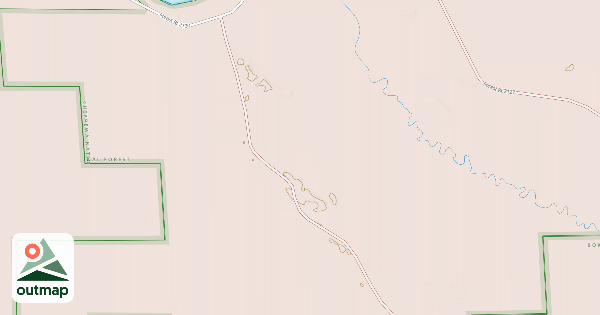 Map of DRUMBEATER