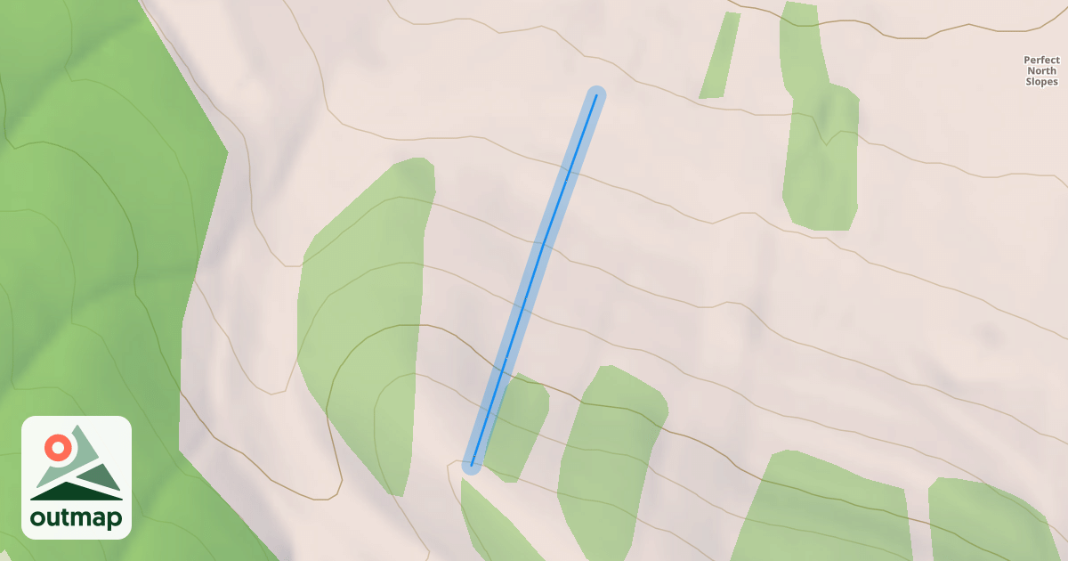 Map of Special Effects