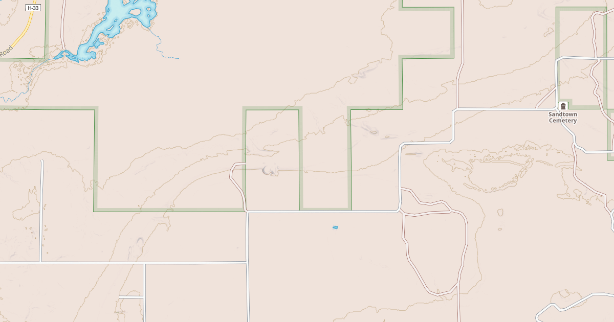 Map preview of USGS National Digital Trails 6b1b4106-224c-4aba-9cc1-1d303af55c99