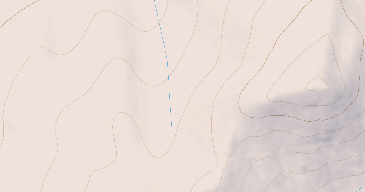 Map preview of BLM National GTLF Public Motorized Trails 9c06861d-e6cb-4500-b025-205ec701884b
