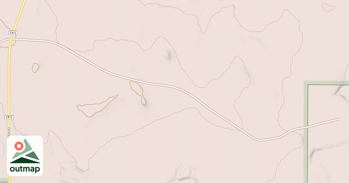 Map of 1240.K