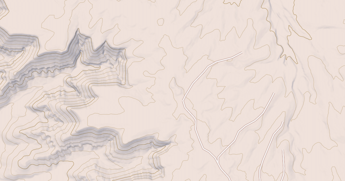 Map preview of BLM National GTLF Public Motorized Roads 0ded7d59-fbbd-4399-b6b7-ba85b48164a3