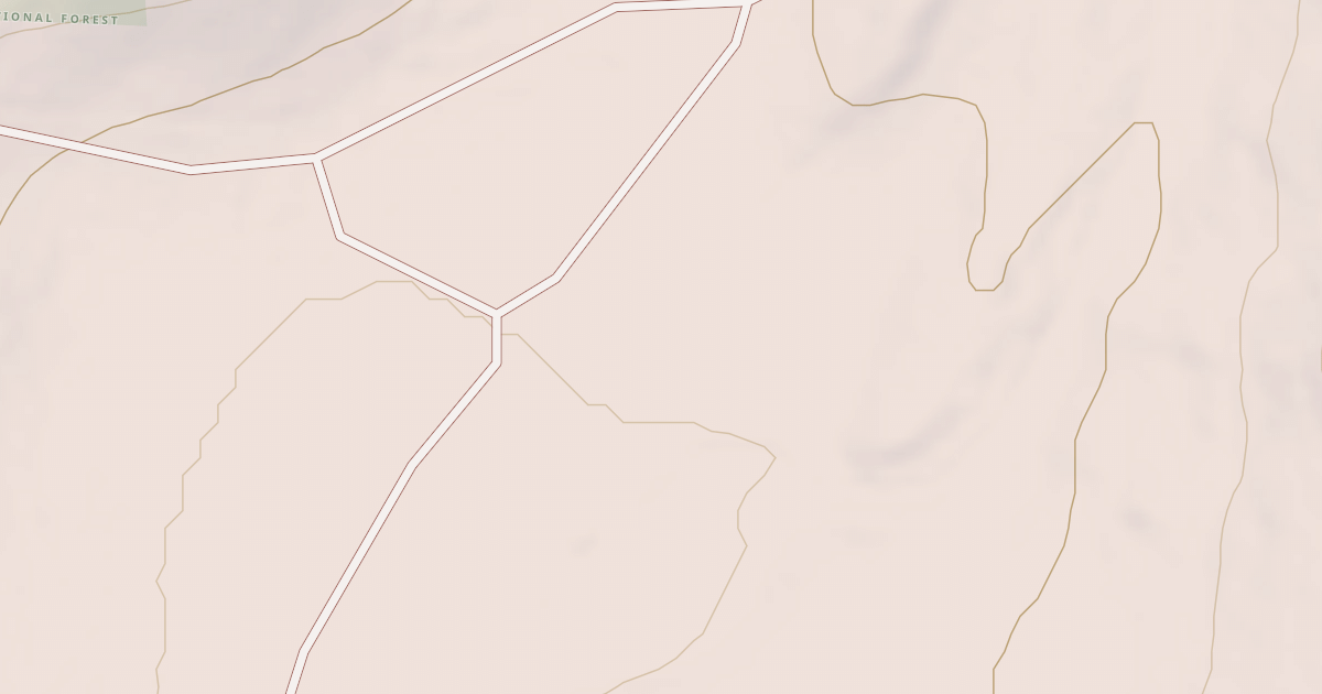Map preview of 40110A