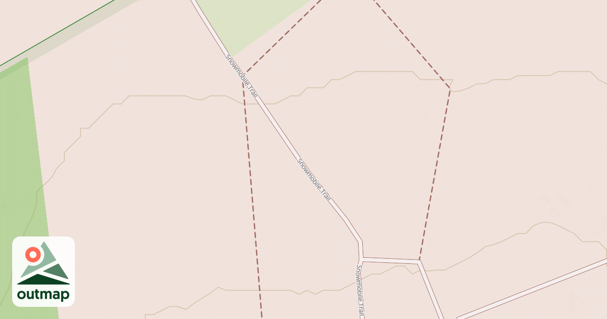 Map of USGS National Digital Trails a4e02abd-cb6c-4961-a783-02abc640fd39