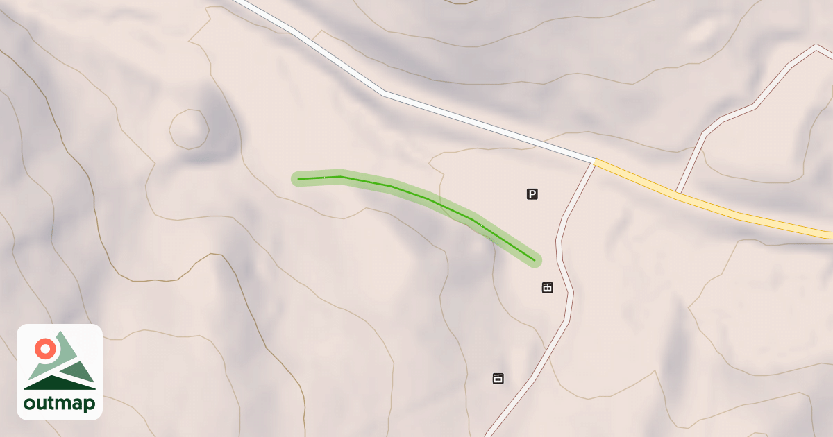 Map of Boardwalk