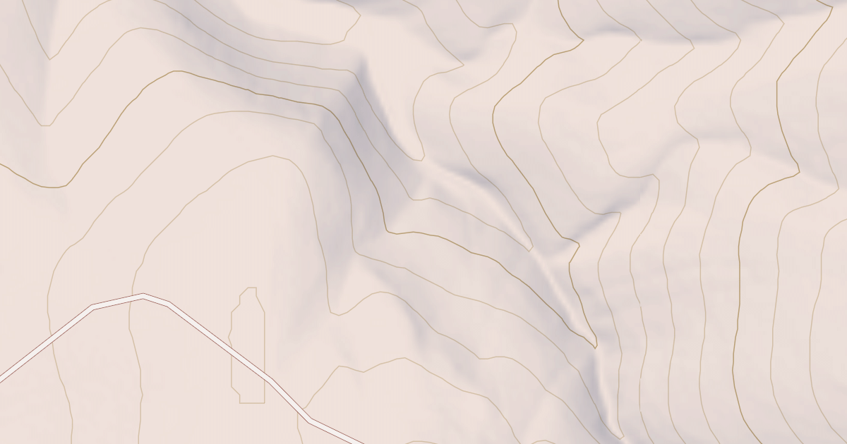 Map preview of BLM National GTLF Public Motorized Roads 7283a0f4-4a2c-4111-816c-d5e2f9e8a3a8