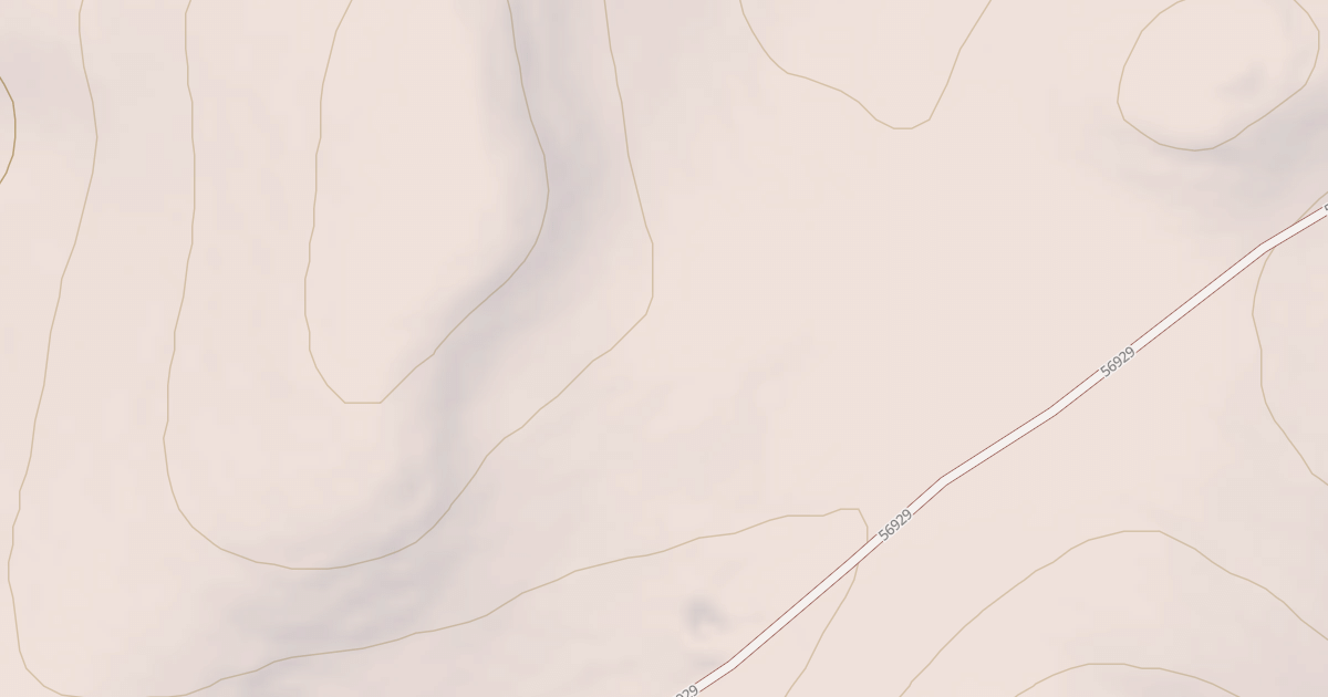 Map preview of COLEMAN 3