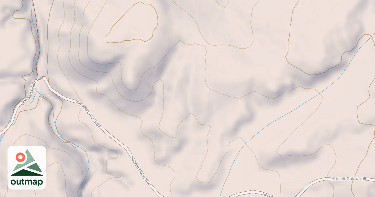 Map of 8390lk