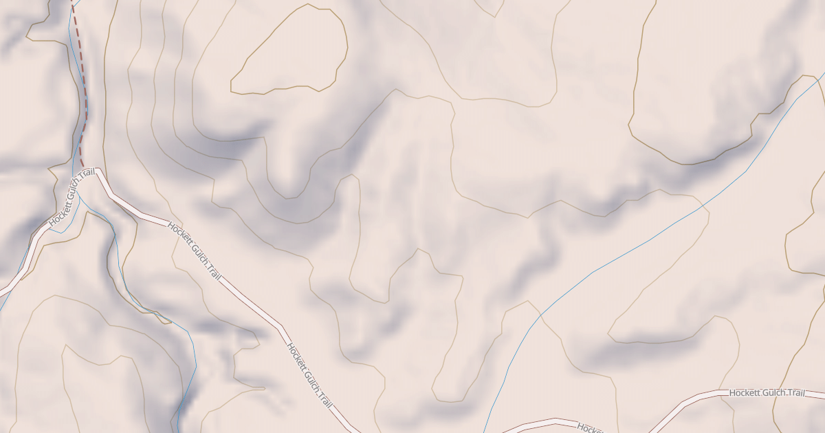 Map preview of 8390lk