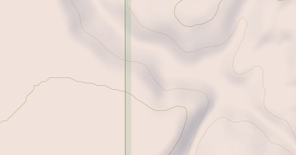 Map preview of USGS National Digital Trails 8f45fd71-c25f-4d90-956c-d108b4aacbeb