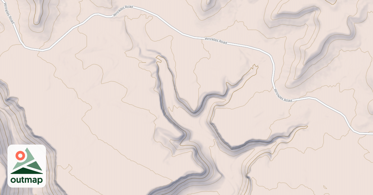 Map of BLM National GTLF Public Motorized Roads 7fda43bf-f90b-4da7-89c7-b4c3c194b4dd