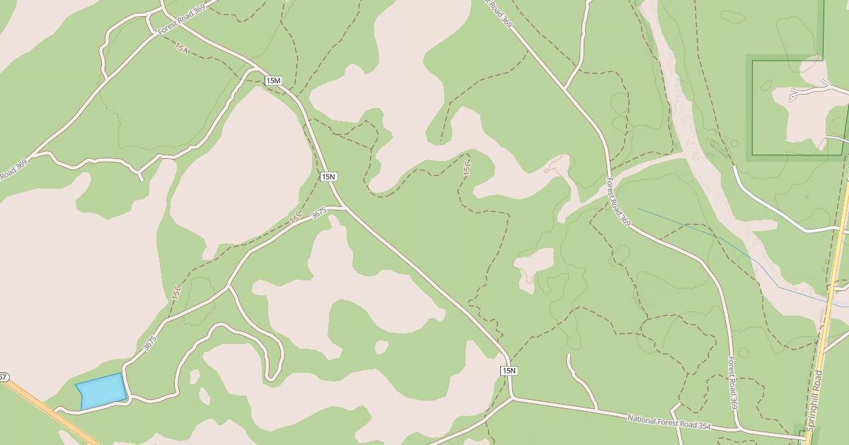 Map preview of ROUNDUP