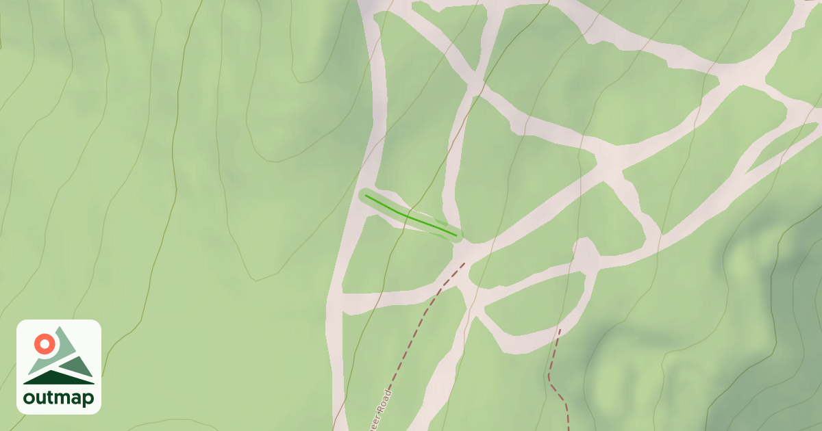 Map of Buffalo