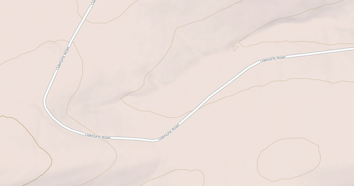Map preview of MUD CREEK