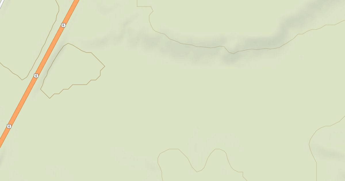 Map preview of BLM National GTLF Public Motorized Roads 17c7a2fa-01be-46a9-b2ba-27069891f48b