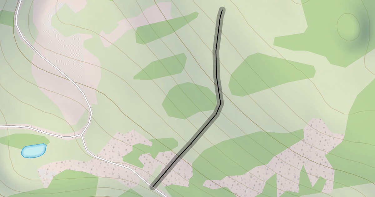 Map preview of T2D2