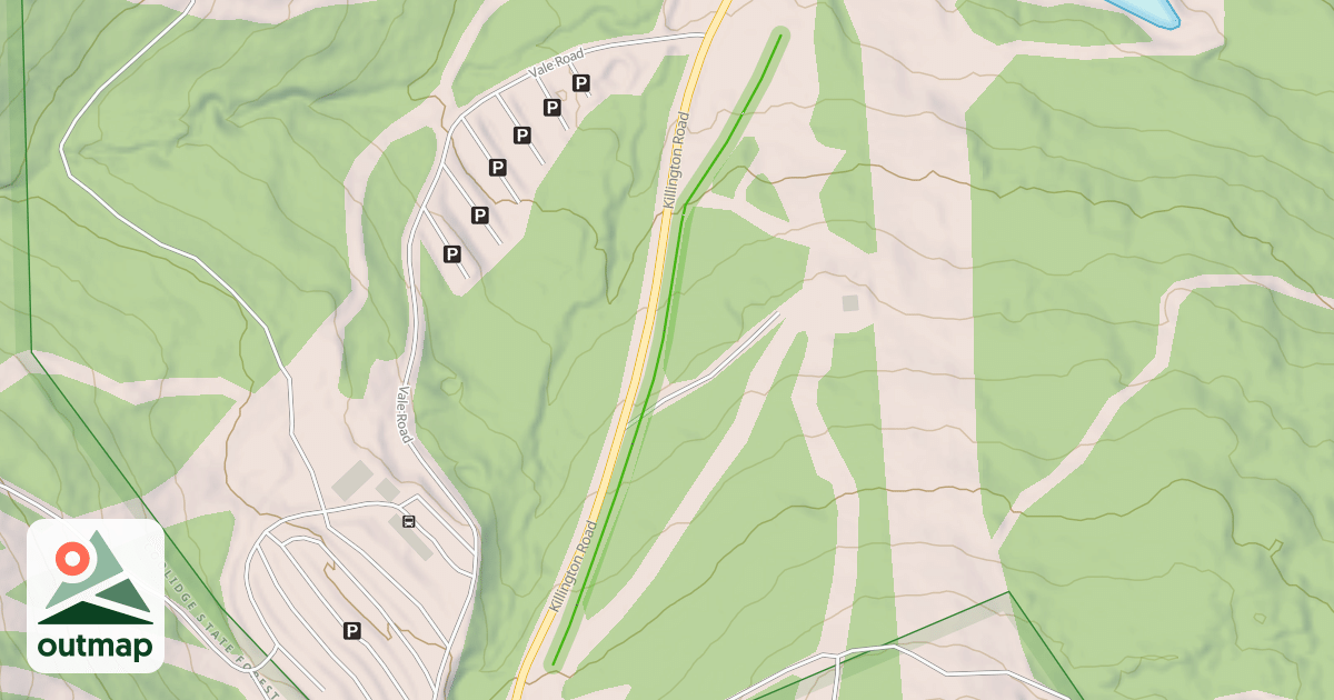 Map of Idler