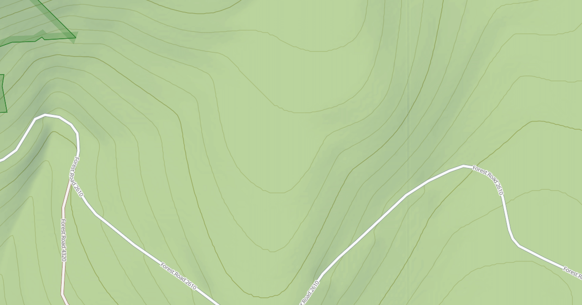 Map preview of 2610270