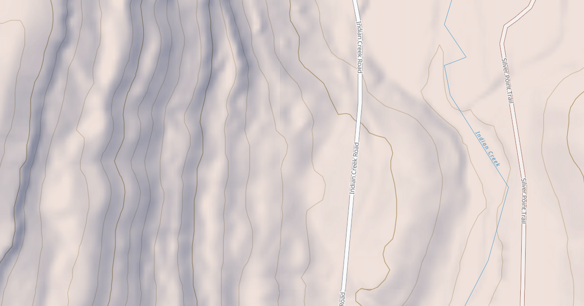 Map preview of UNNAMED