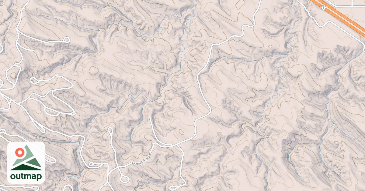 Map of BLM National GTLF Public Motorized Roads 59817d86-9d7b-47e4-bc55-aeb8e0a4594a