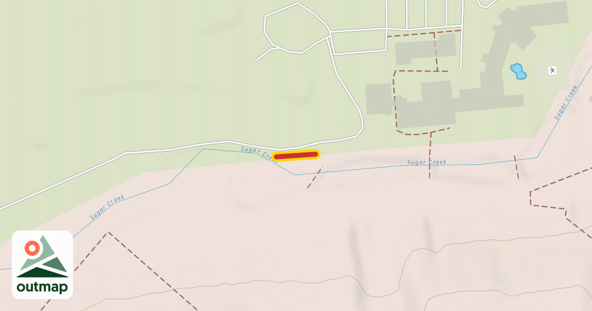 Map of Conveyor 2