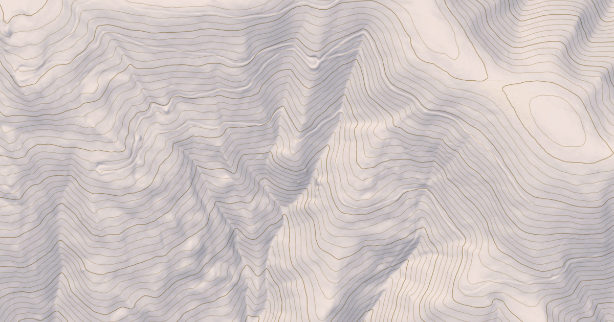 Map preview of MULLAN GULCH