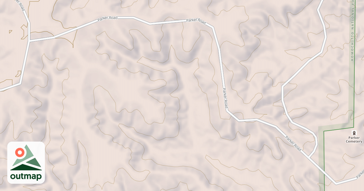 Map of COMPT 252