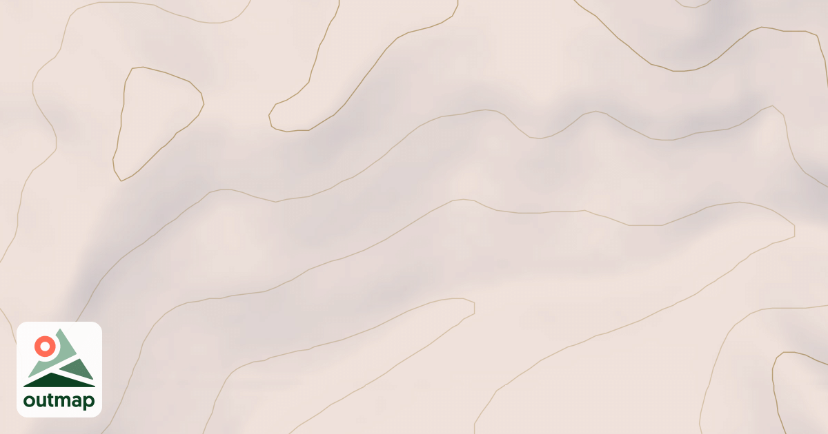 Map of USGS National Digital Trails 1c030d5a-6ecb-400c-8a10-ebe03570e748