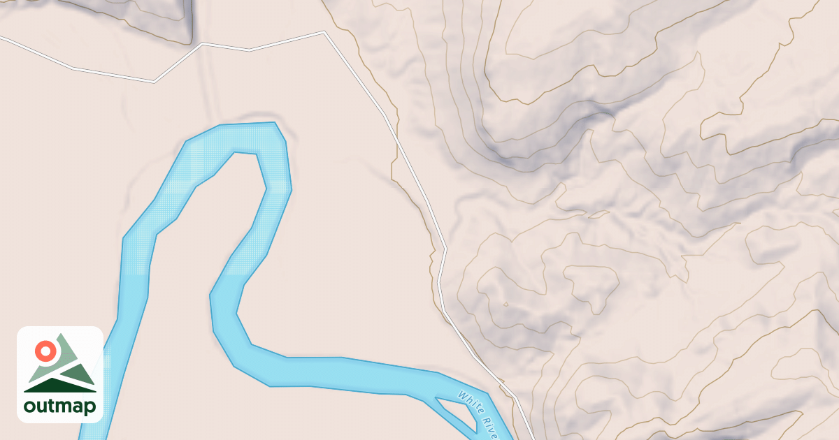 Map of USGS National Digital Trails 240ea0ed-1204-4a28-b8b9-40a04220537b