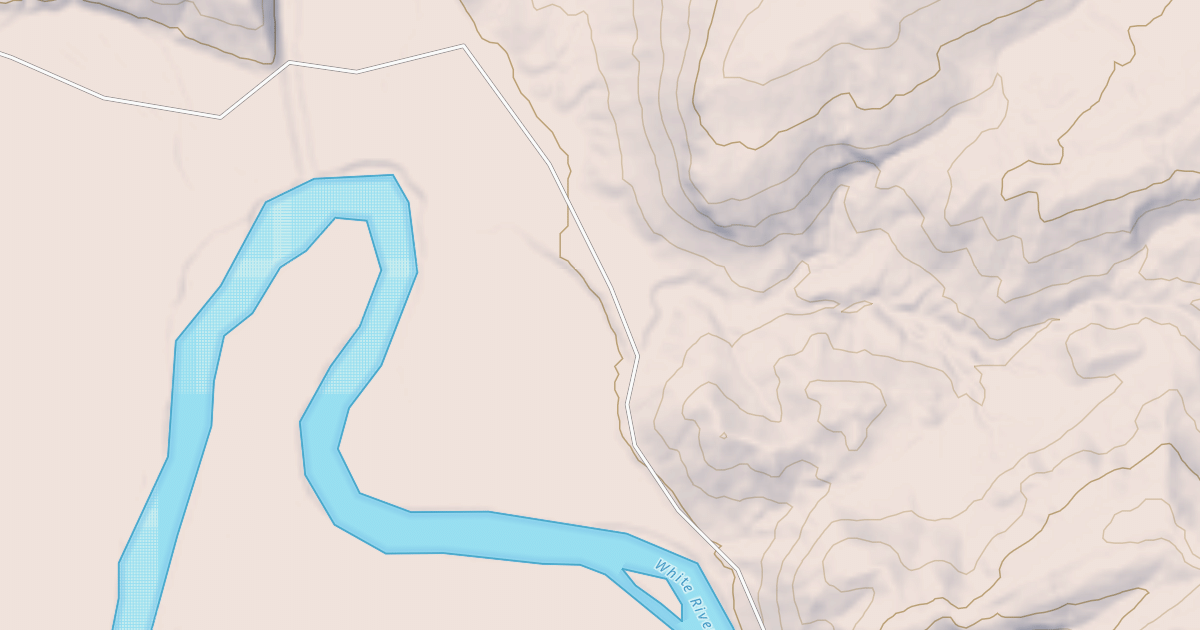 Map preview of USGS National Digital Trails 240ea0ed-1204-4a28-b8b9-40a04220537b