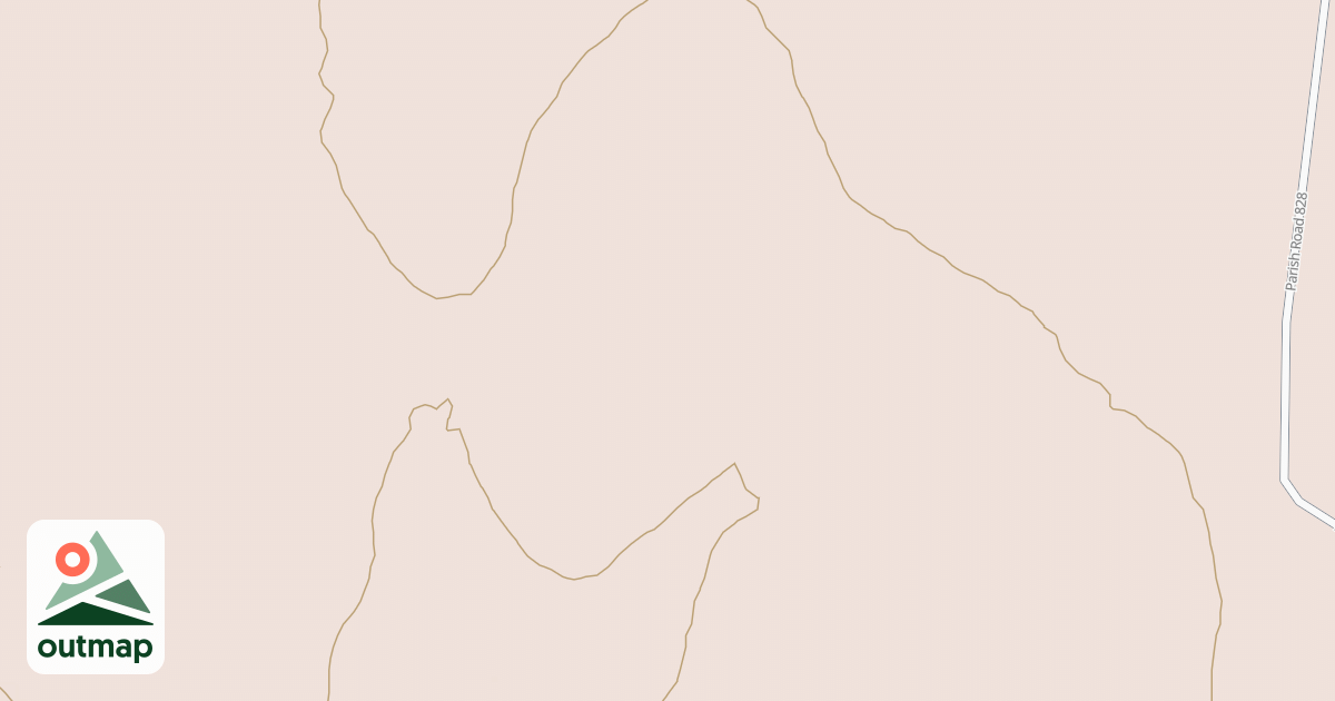 Map of 5003