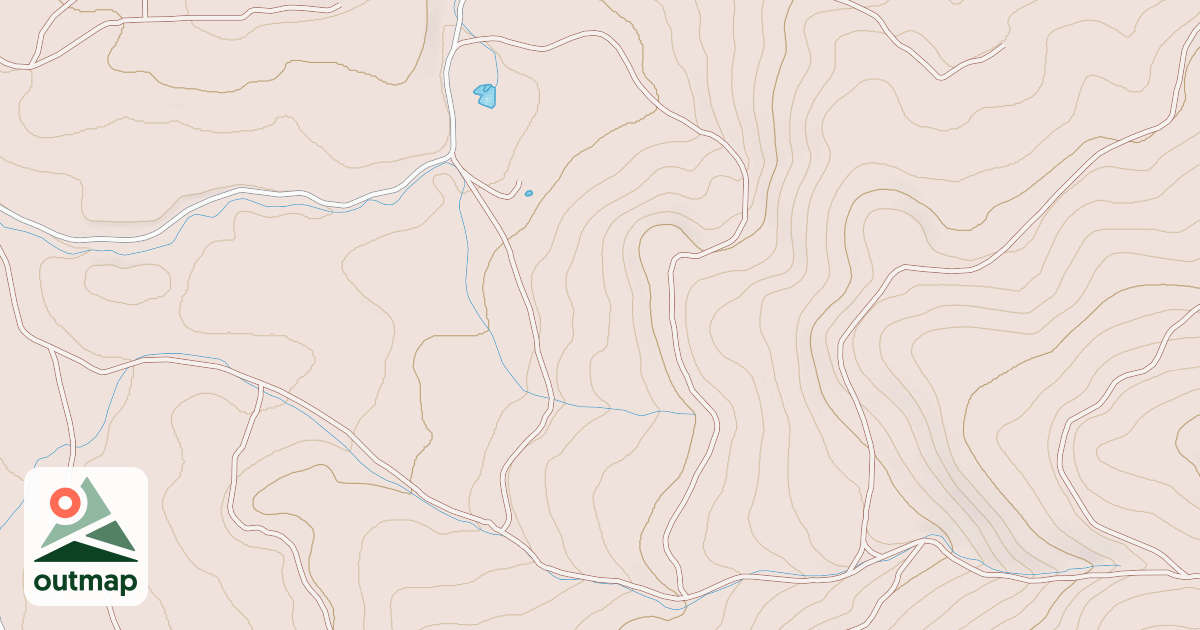 Map of BLACKS NO 12